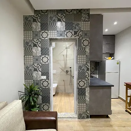 Apartment Modern 1 Bedroom