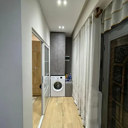 Modern 1 Bedroom Daire