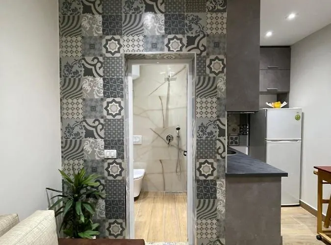 Apartament Modern 1 Bedroom