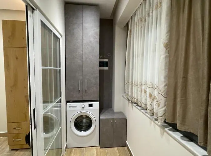 Modern 1 Bedroom Tirana